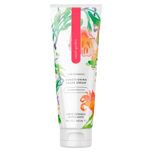 Unisex Shave Cream