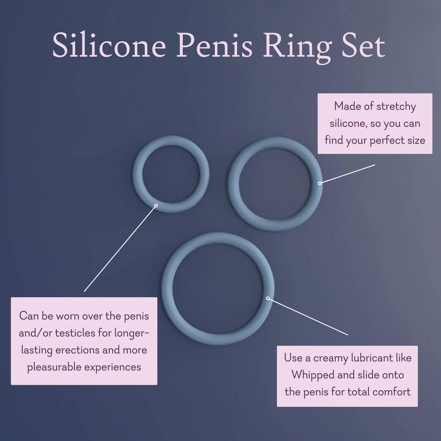 Multi Rings