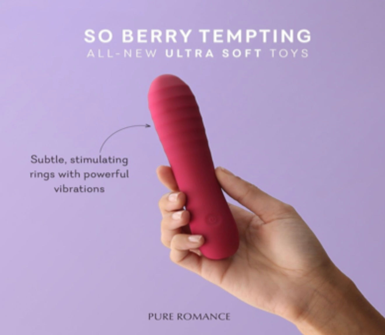 So Berry Tempting