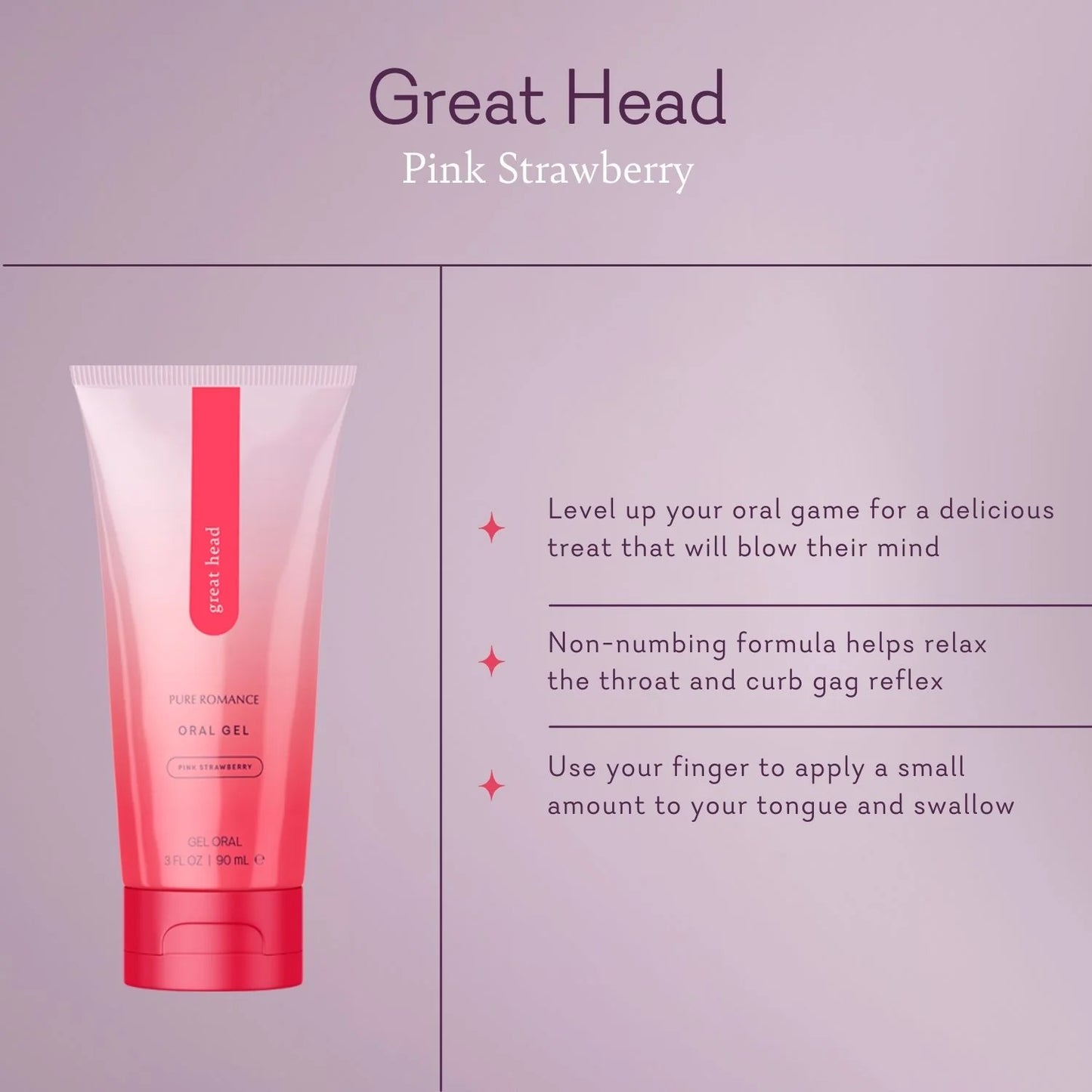 Great Head - Anti Gag