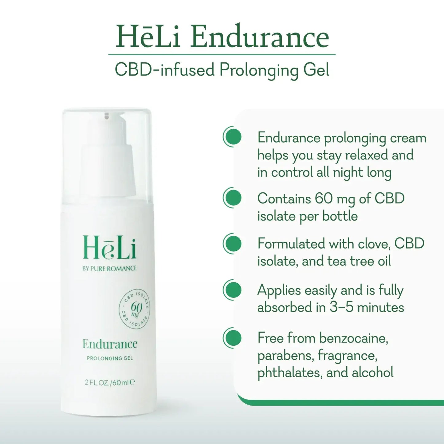 Endurance