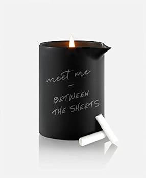 Massage Candle