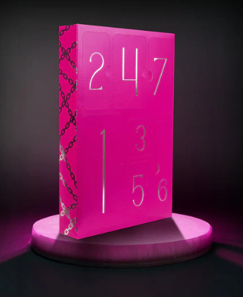 Kinky Countdown