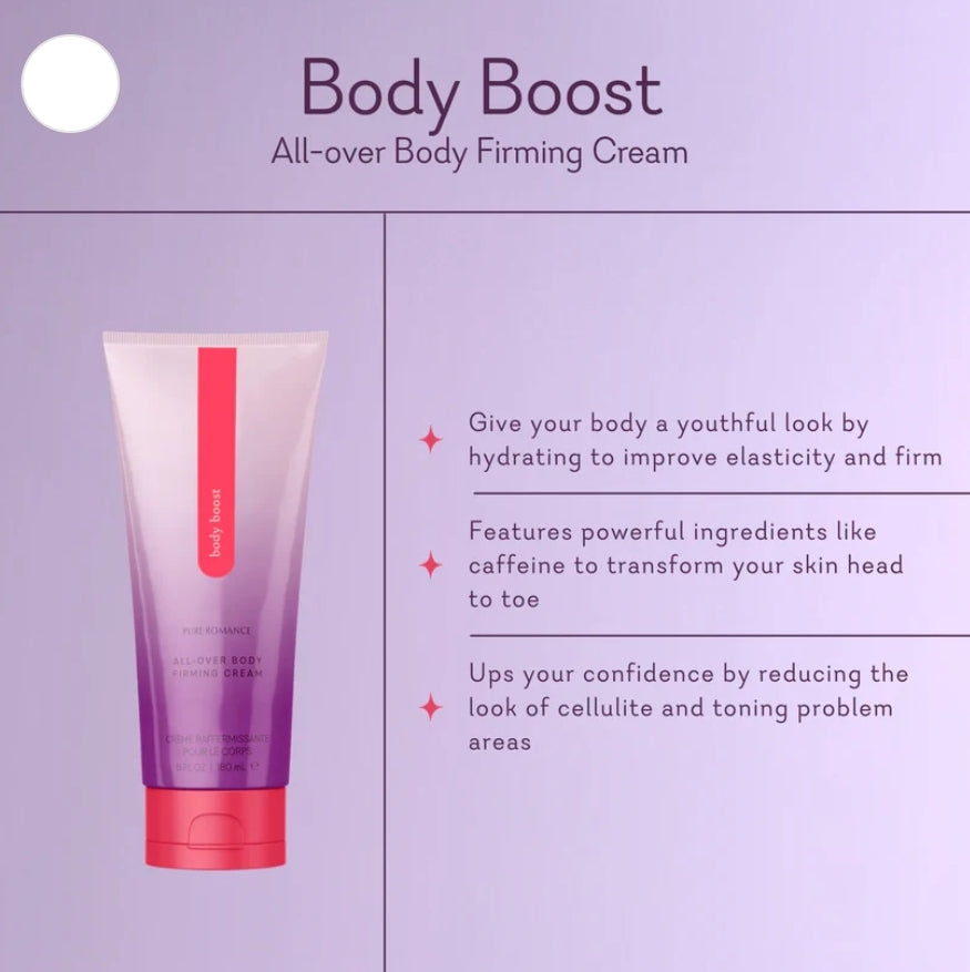 Firming cream