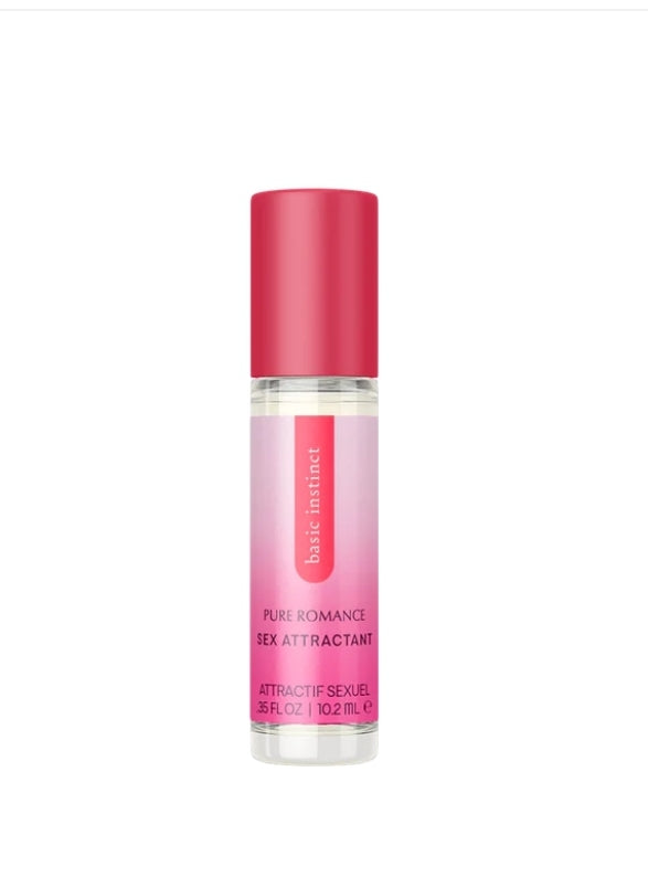 Pheromone Roller