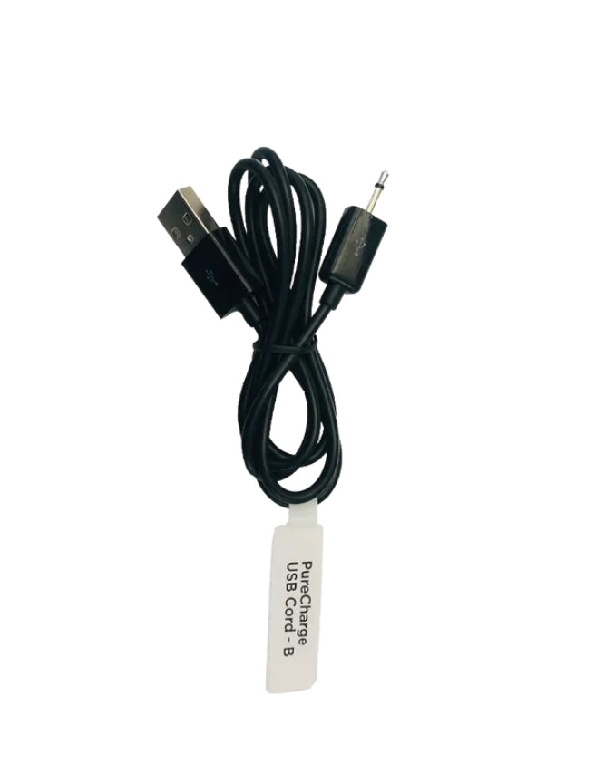 PureCharge USB Cord – B