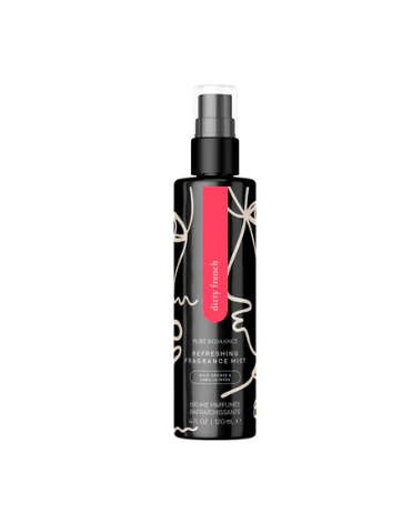 Unisex Pheromone Fragrance Mist