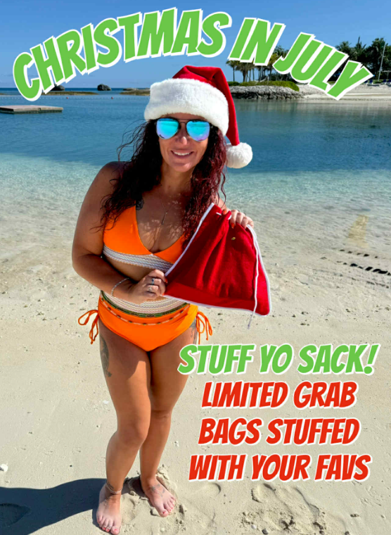 Stuff Yo' Sack