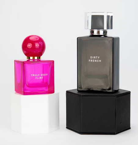 Flirt Perfume