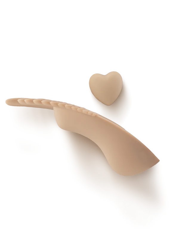 Panty Vibe App Controlled