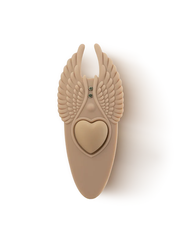 Panty Vibe App Controlled
