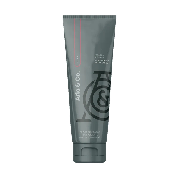 Unisex Shave Cream