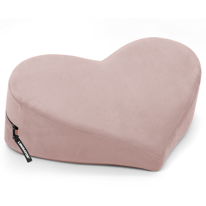 Heart Wedge Pillow