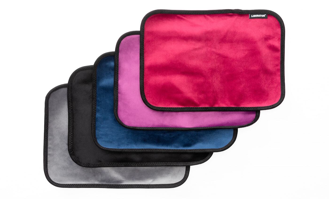 Splashproof Throws