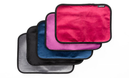 Splashproof Throws