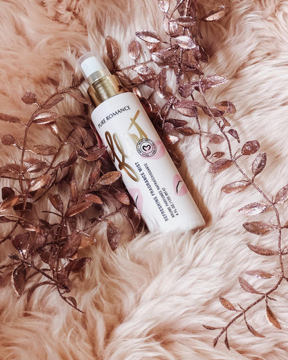Unisex Pheromone Fragrance Mist