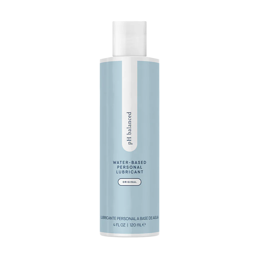 Waterbased Lubricant