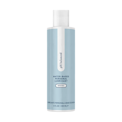 Waterbased Lubricant