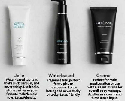 Lube Product Testing