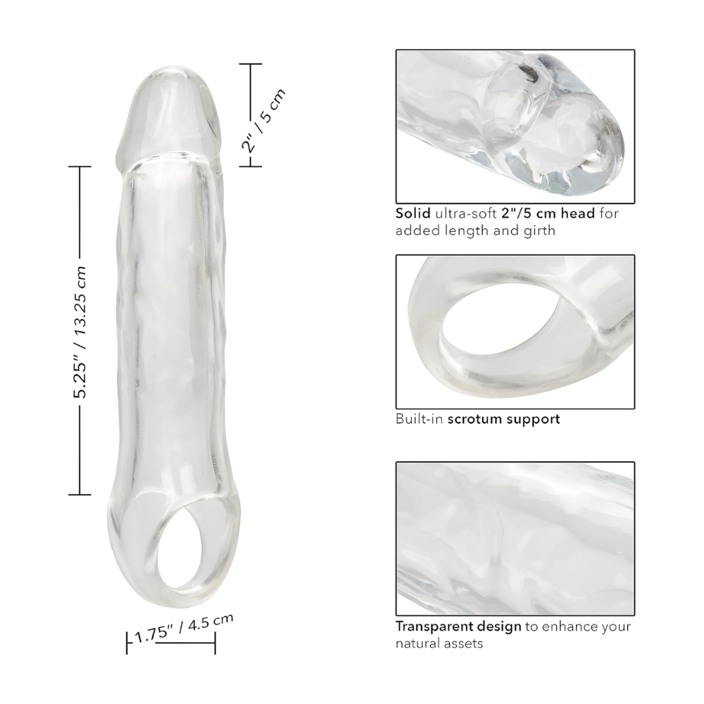 Extender