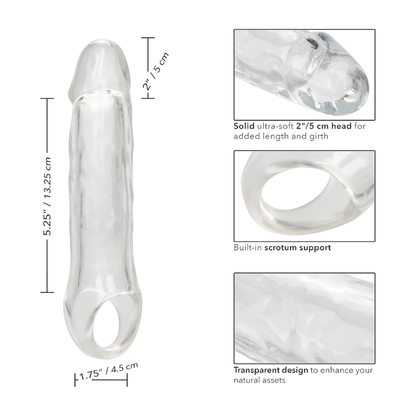 Extender