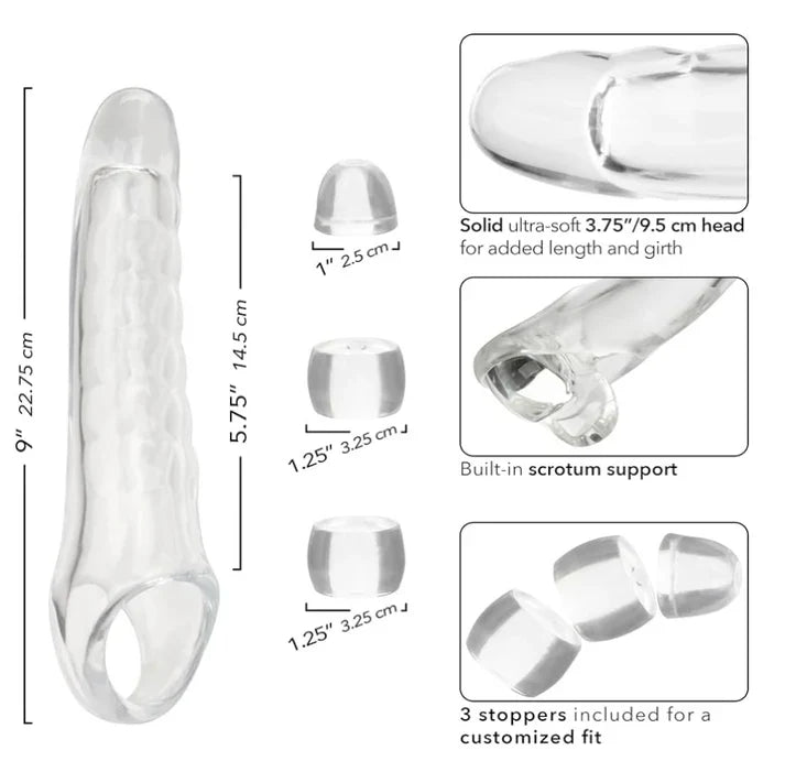 Extender