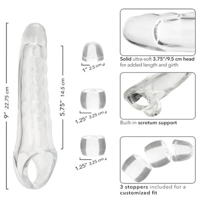 Extender