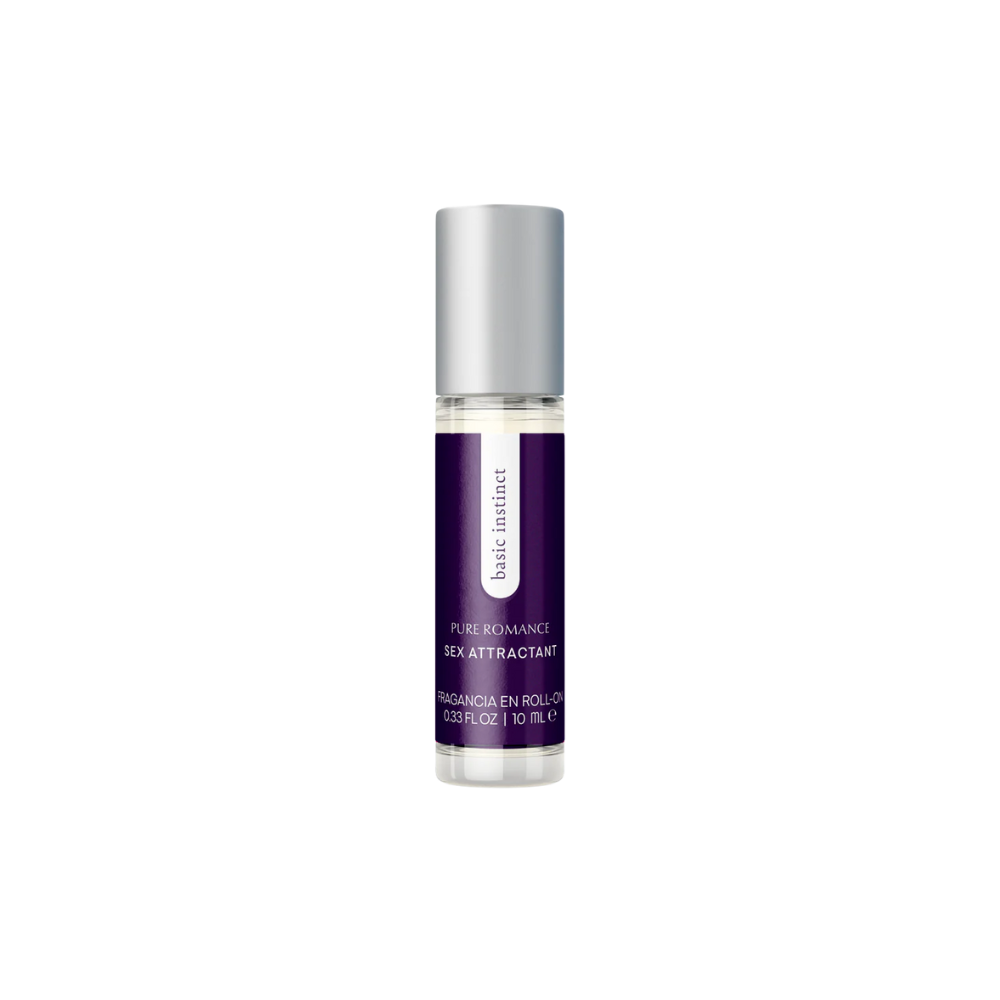 Pheromone Roller Ball