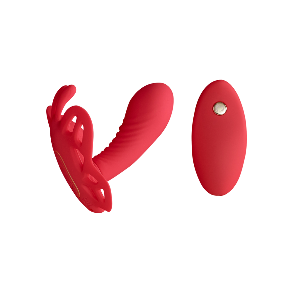Remote Butterfly