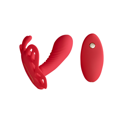 Remote Butterfly