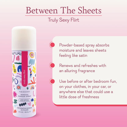Linen Spray