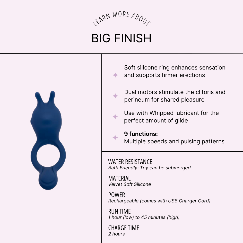 Big Finish