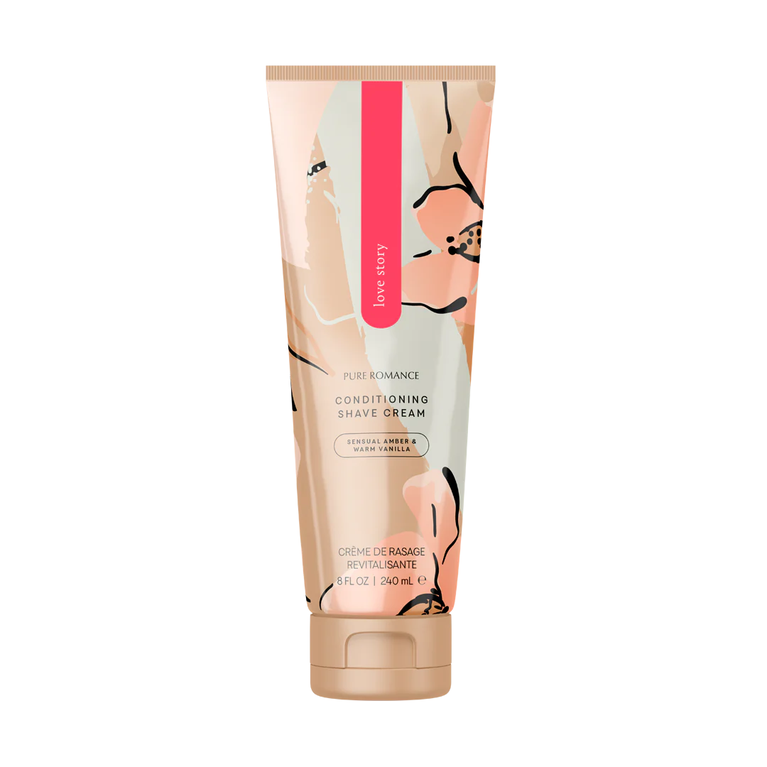Unisex Shave Cream
