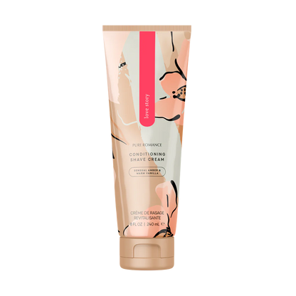 Unisex Shave Cream