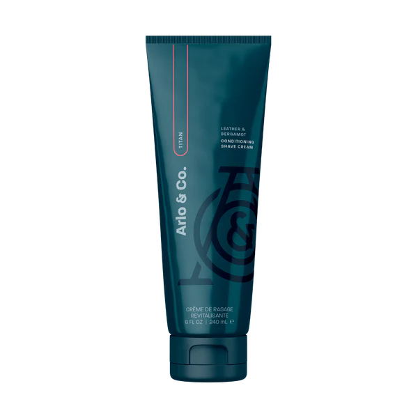 Unisex Shave Cream