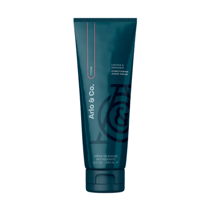 Unisex Shave Cream