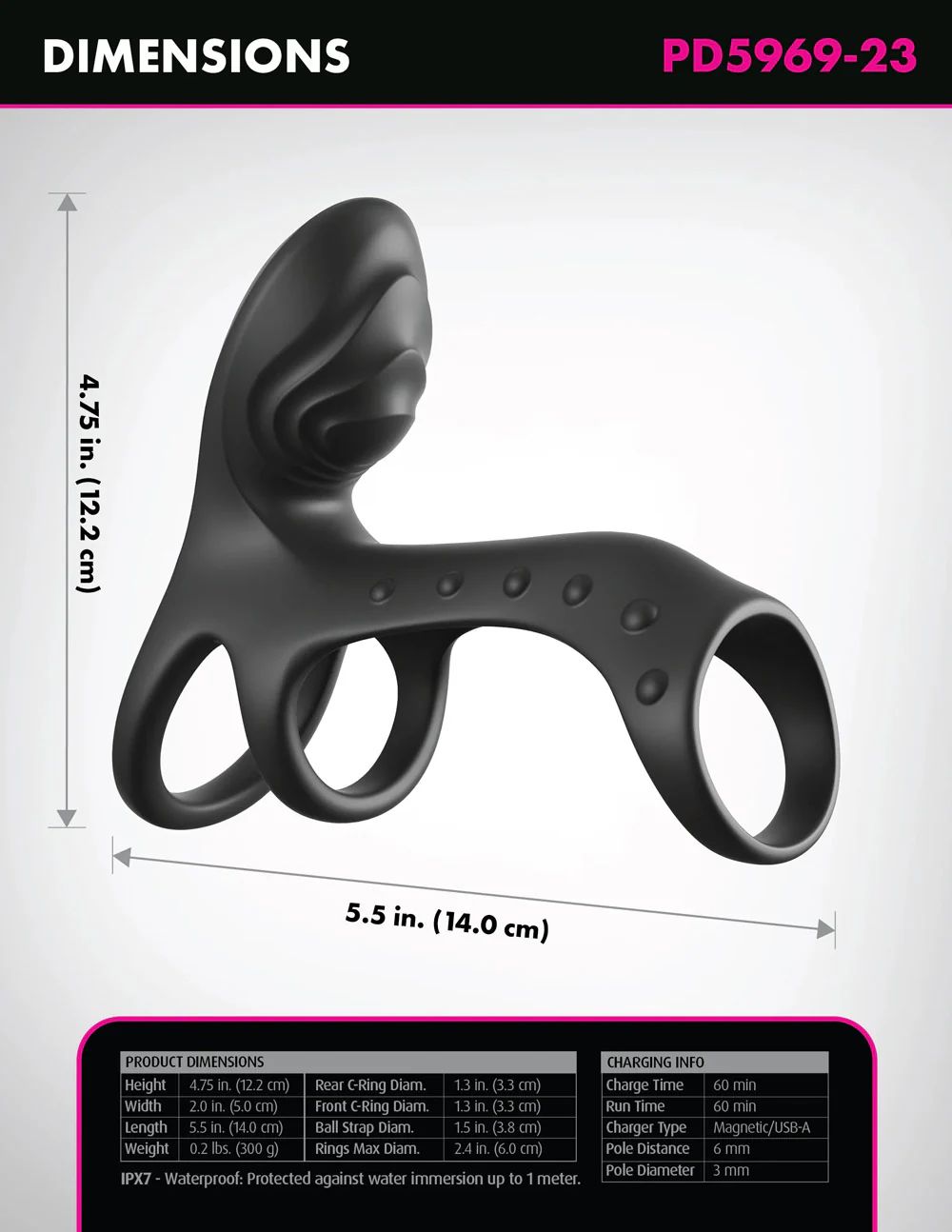 Fantasy Couples Cage