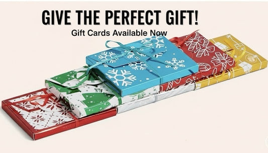 Gift Cards