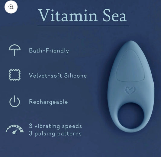 Vitamin Sea