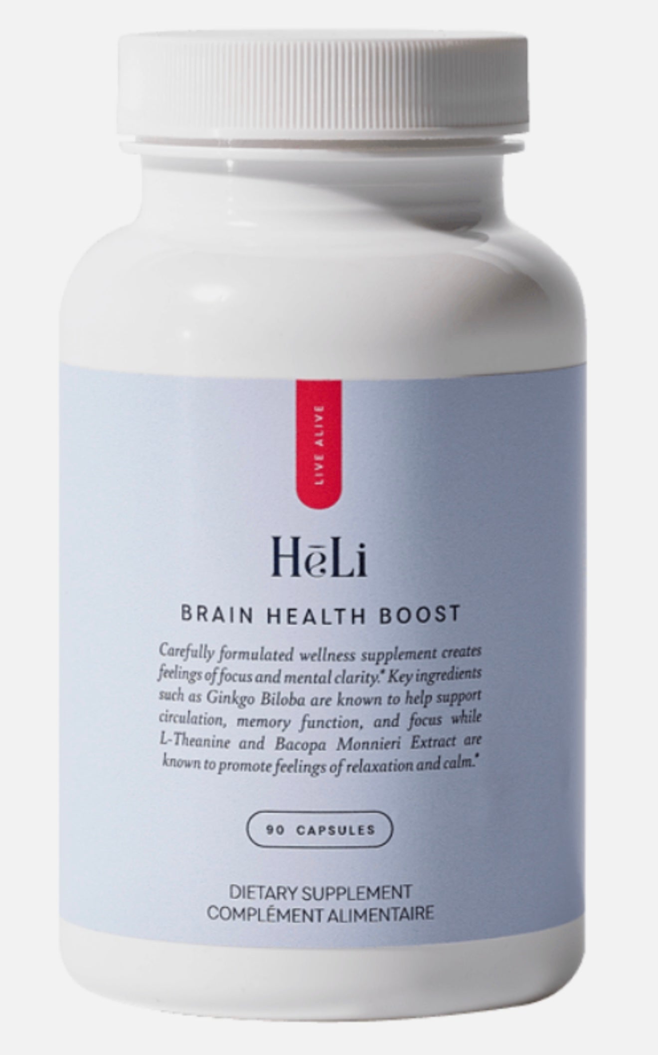 Brain Boost