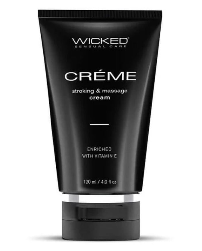 Creme Lube