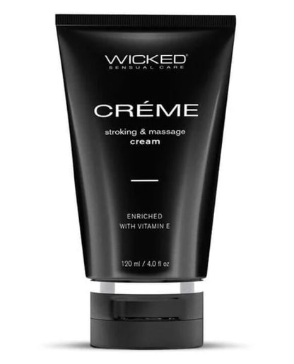 Creme Lube