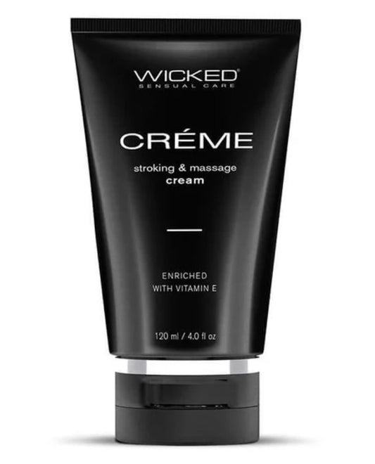 Creme Lube