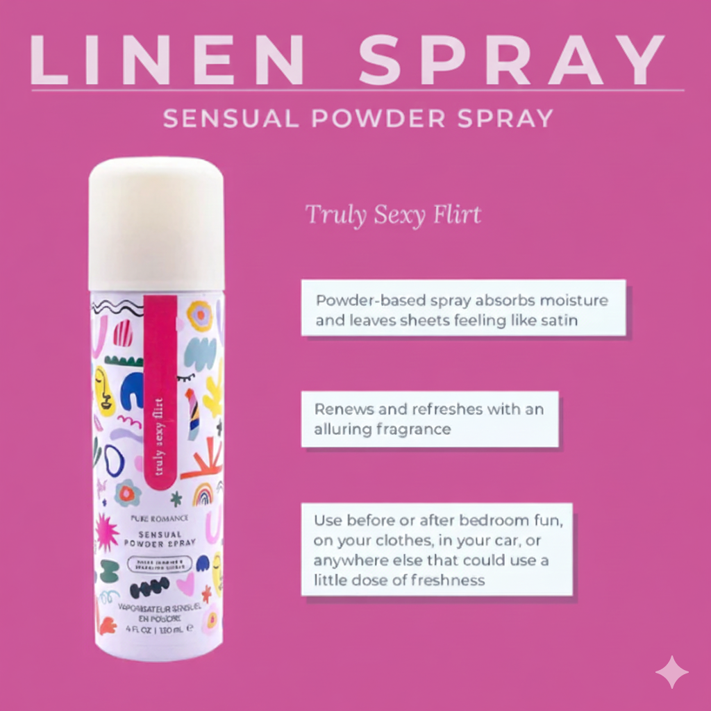 Linen Spray