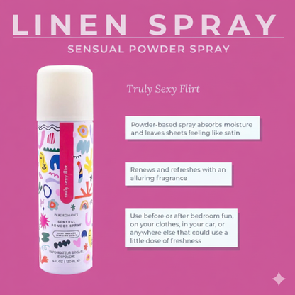 Linen Spray