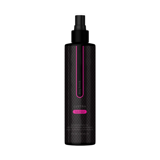 Pheromone Body Oil