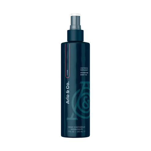 Pheromone Body Oil