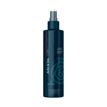 Pheromone Body Oil