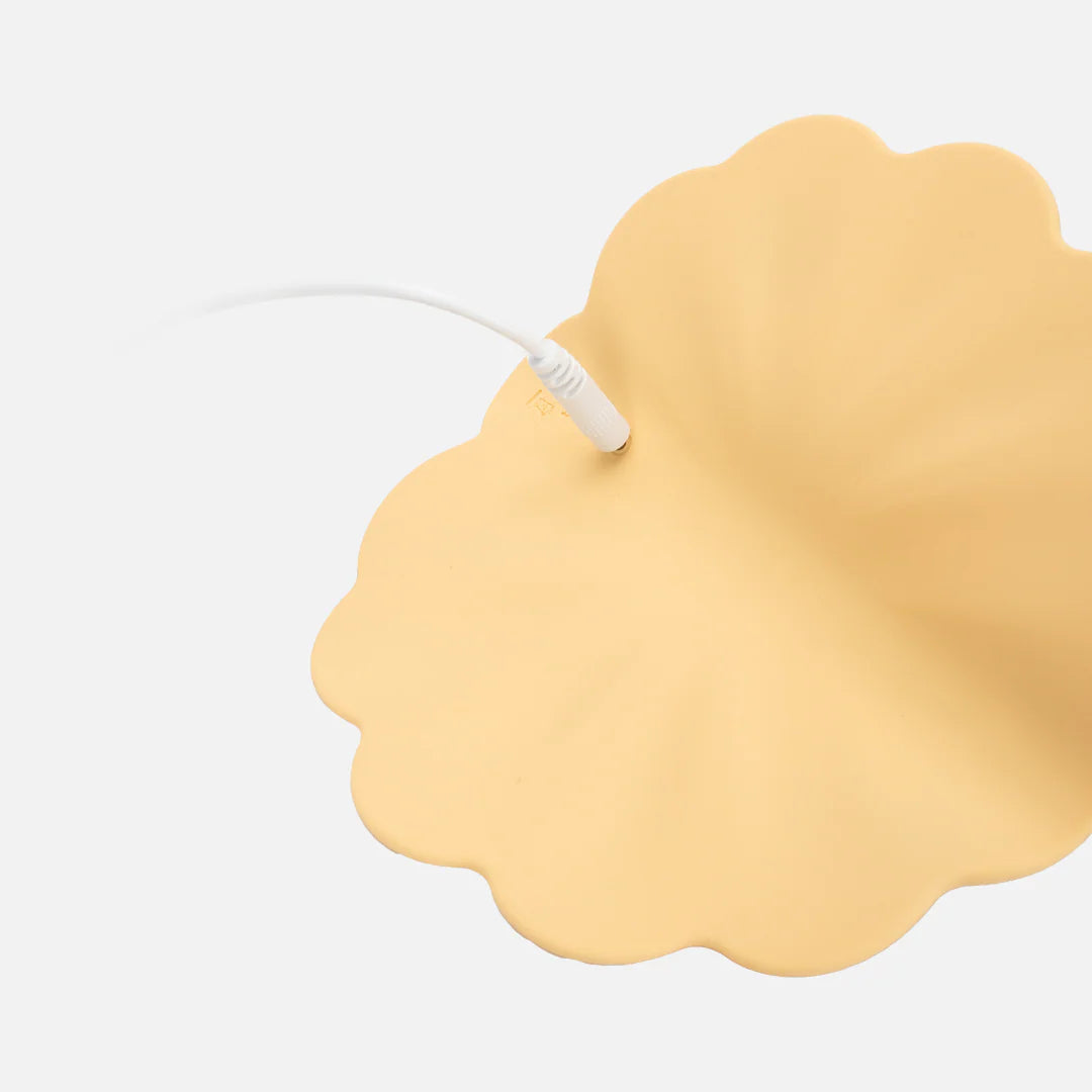 Remote Vibrating Grinding Pad