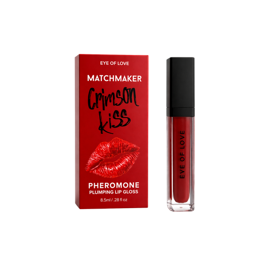 Pheromone Lip Gloss